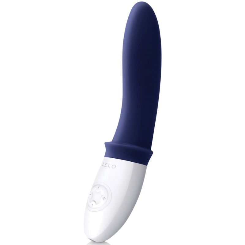 LELO - BILLY 2 DEEP BLUE 2 LELO - BILLY 2 DEEP BLUE - obrazek 2
