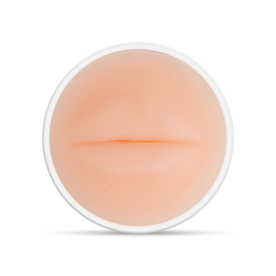 JAMYJOB - MOUTH POWER MASTURBATOR 4 JAMYJOB - MOUTH POWER MASTURBATOR - obrazek 4