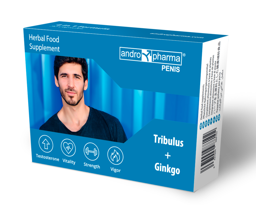 ANDROPHARMA PENIS - PENIS ENLARGEMENT SUPPLEMENT 3 ANDROPHARMA PENIS - PENIS ENLARGEMENT SUPPLEMENT - obrazek 3