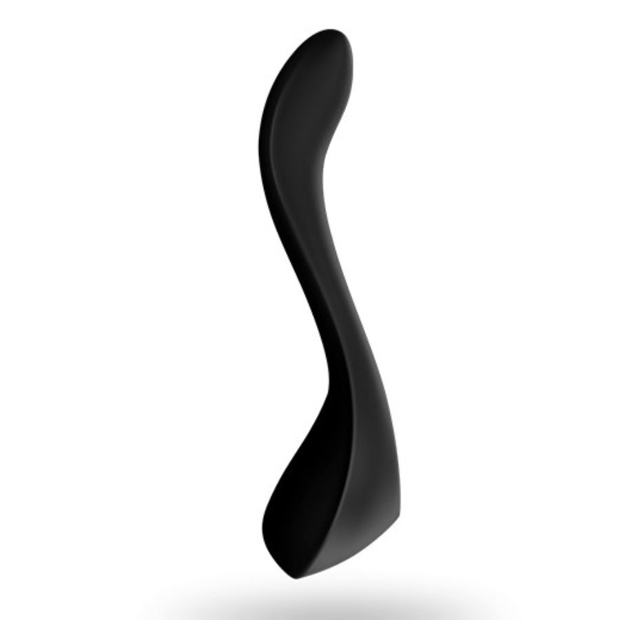 SATISFYER - PARTNER MULTIFUN 2 BLACK 4 SATISFYER - PARTNER MULTIFUN 2 BLACK - obrazek 4