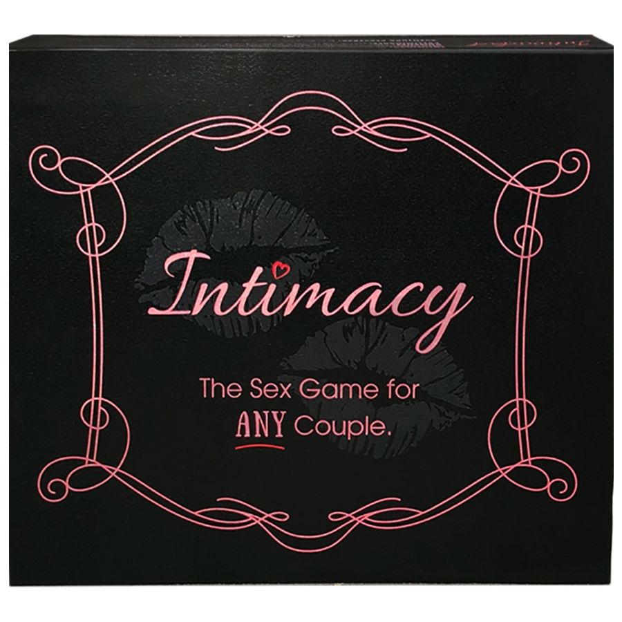 KHEPER GAMES - INTIMACY GAME FOR COUPLES EN/ES 2 KHEPER GAMES - INTIMACY GAME FOR COUPLES EN/ES - obrazek 2