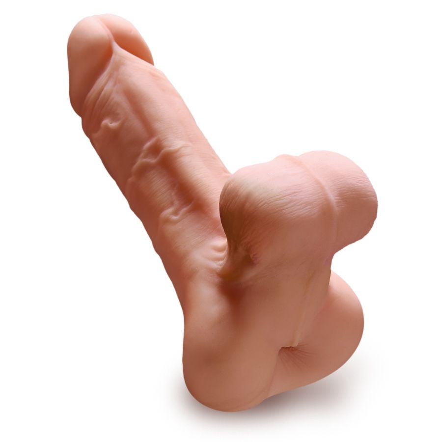 PDX MALE - REACH AROUND STROKER 2 PDX MALE - REACH AROUND STROKER - obrazek 2