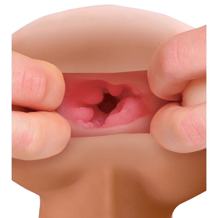 PDX MALE - REACH AROUND STROKER 5 PDX MALE - REACH AROUND STROKER - obrazek 5