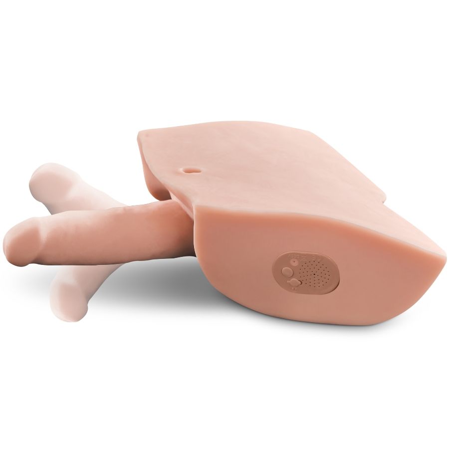 PDX MALE - INTERACTIVE FUCK HIM SILLY 3 PDX MALE - INTERACTIVE FUCK HIM SILLY - obrazek 3