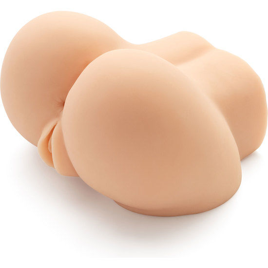 ACT - HOT HONEY RIDER MASTURBATOR WITH VIBRATOR 4 ACT - HOT HONEY RIDER MASTURBATOR WITH VIBRATOR - obrazek 4