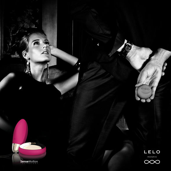 LELO - LYLA 2 INSIGNIA DESIGN EDITION FUCHSIA MASSAGER EGG 5 LELO - LYLA 2 INSIGNIA DESIGN EDITION FUCHSIA MASSAGER EGG - obrazek 5