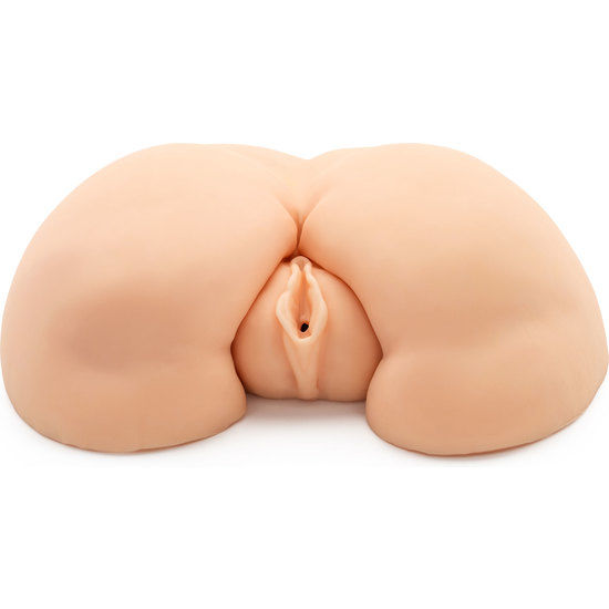 ACT - HORNY FUCK ANAL AND VAGINA MASTURBATOR WITH VIBRATOR 2 ACT - HORNY FUCK ANAL AND VAGINA MASTURBATOR WITH VIBRATOR - obrazek 2