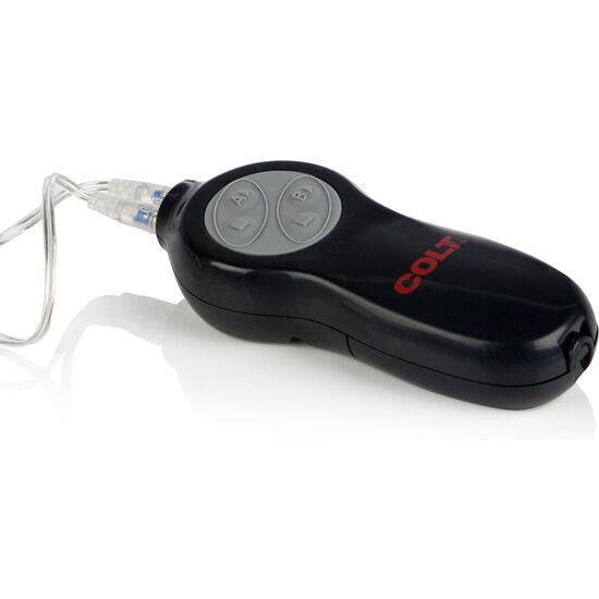 CALEXOTICS - COLT 7 FUNCTION TWIN TURBO BULLETS 4 CALEXOTICS - COLT 7 FUNCTION TWIN TURBO BULLETS - obrazek 4