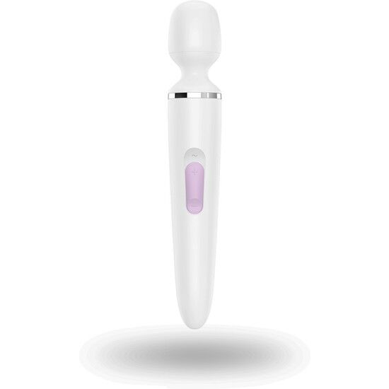 SATISFYER - WANDER WOMAN WHITE 3 SATISFYER - WANDER WOMAN WHITE - obrazek 3