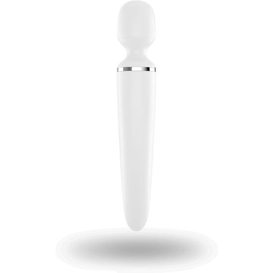 SATISFYER - WANDER WOMAN WHITE 4 SATISFYER - WANDER WOMAN WHITE - obrazek 4
