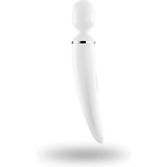 SATISFYER - WANDER WOMAN WHITE 5 SATISFYER - WANDER WOMAN WHITE - obrazek 5