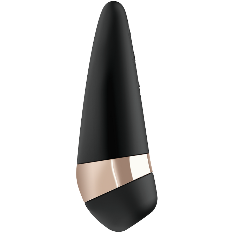 SATISFYER - PRO 3 VIBRATION 2020 EDITION 2 SATISFYER - PRO 3 VIBRATION 2020 EDITION - obrazek 2