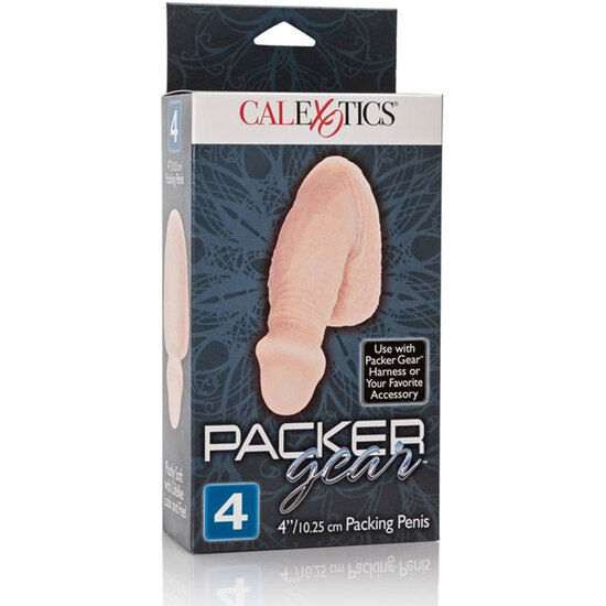 CALEXOTICS - PACKING PENIS FLESH 12.75 CM 2 CALEXOTICS - PACKING PENIS FLESH 12.75 CM - obrazek 2