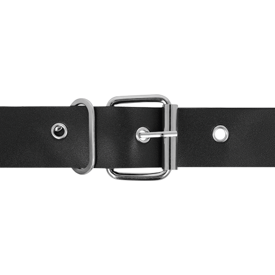 HARNESS ATTRACTION - RNES TAYLOR DELUXE 18 CM -O- 4.5 CM 4 HARNESS ATTRACTION - RNES TAYLOR DELUXE 18 CM -O- 4.5 CM - obrazek 4