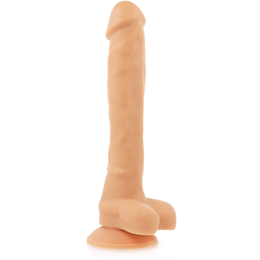COCK MILLER - SILICONE DENSITY ARTICULABLE COCKSIL 24 CM 4 COCK MILLER - SILICONE DENSITY ARTICULABLE COCKSIL 24 CM - obrazek 4
