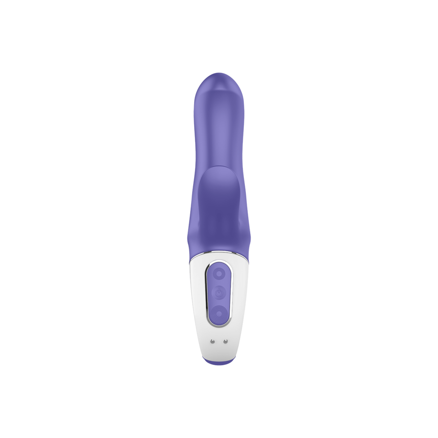 SATISFYER - VIBE MAGIC BUNNY 2 SATISFYER - VIBE MAGIC BUNNY - obrazek 2