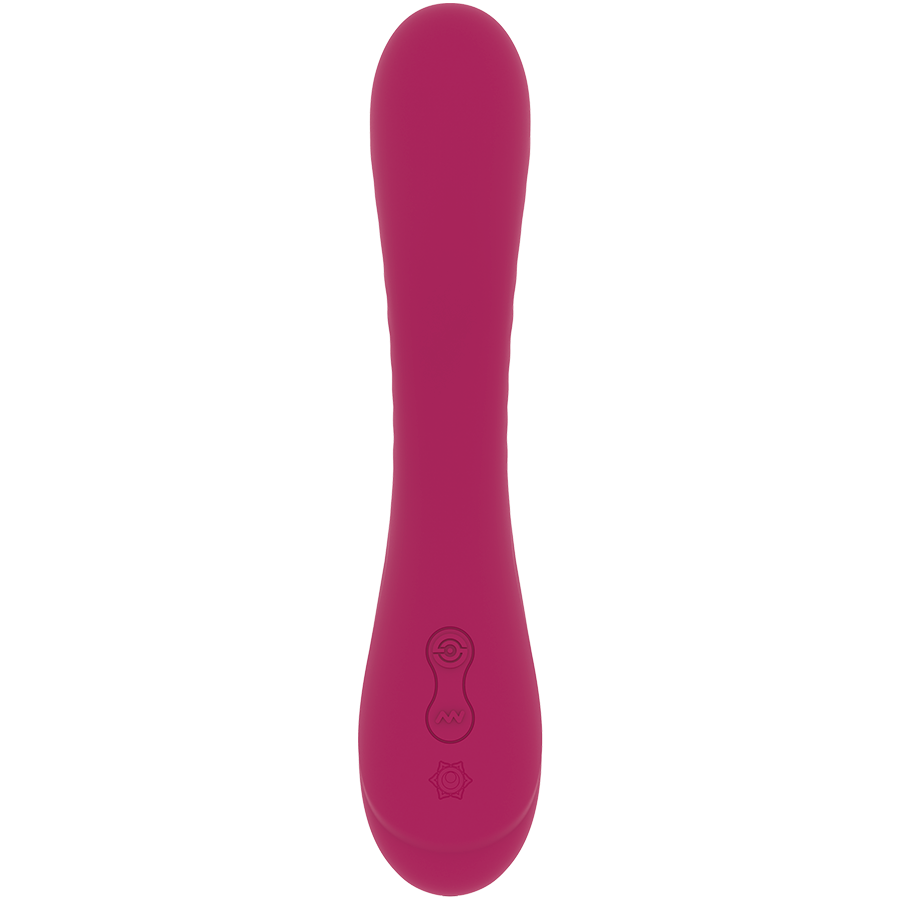 RITHUAL - ORCHID RECHARGEABLE G-POINT KRIYA STIMULATOR 4 RITHUAL - ORCHID RECHARGEABLE G-POINT KRIYA STIMULATOR - obrazek 4