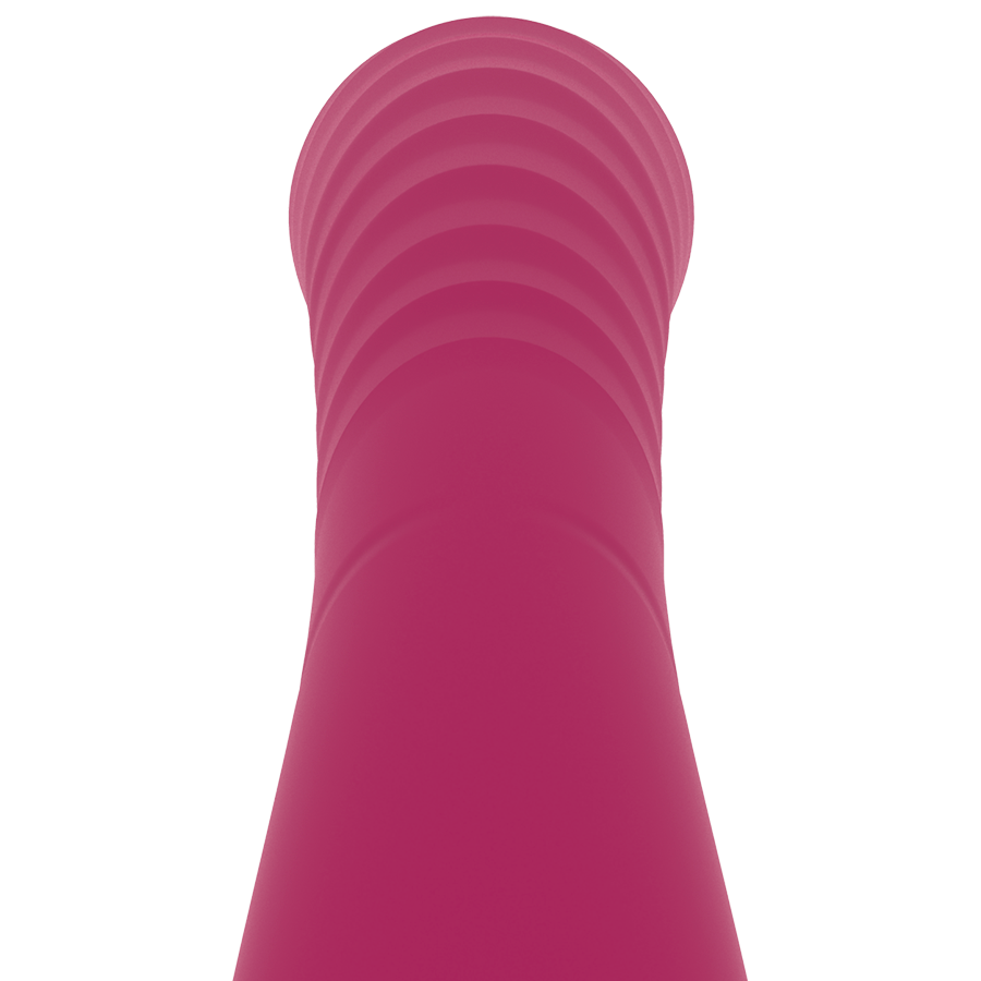 RITHUAL - ORCHID RECHARGEABLE G-POINT KRIYA STIMULATOR 5 RITHUAL - ORCHID RECHARGEABLE G-POINT KRIYA STIMULATOR - obrazek 5