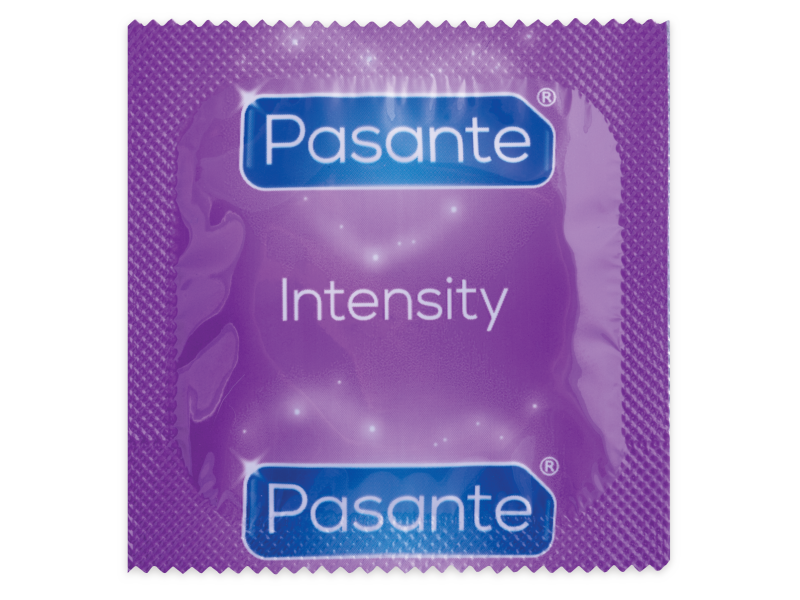 PASANTE - POINTS AND STR AS INTENSITY 3 UNITS 2 PASANTE - POINTS AND STR AS INTENSITY 3 UNITS - obrazek 2
