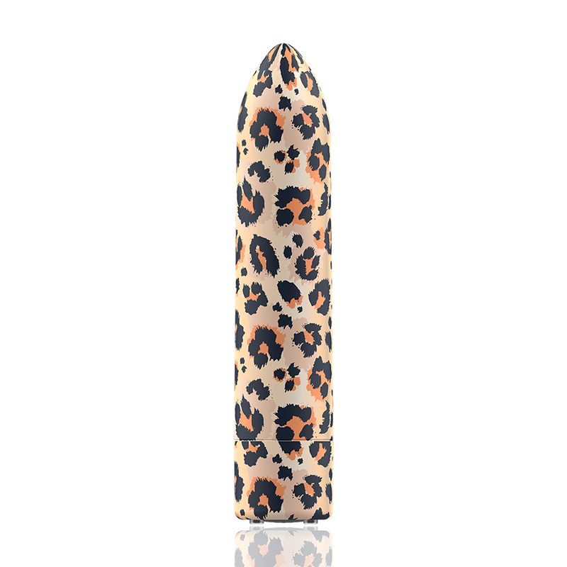 CUSTOM BULLETS - LEOPARD MAGNETIC 10 INTENSITIES 5 CUSTOM BULLETS - LEOPARD MAGNETIC 10 INTENSITIES - obrazek 5