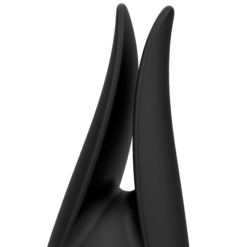 COQUETTE CHIC DESIRE - CLITORIAL STIMULATOR BLACK / GOLD FLOWER 3 COQUETTE CHIC DESIRE - CLITORIAL STIMULATOR BLACK / GOLD FLOWER - obrazek 3