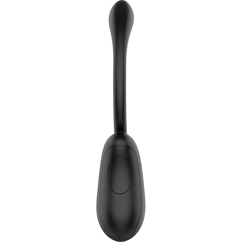 COQUETTE CHIC DESIRE - VIBRATING EGG REMOTE CONTROL RECHARGEABLE BLACK/ GOLD 5 COQUETTE CHIC DESIRE - VIBRATING EGG REMOTE CONTROL RECHARGEABLE BLACK/ GOLD - obrazek 5