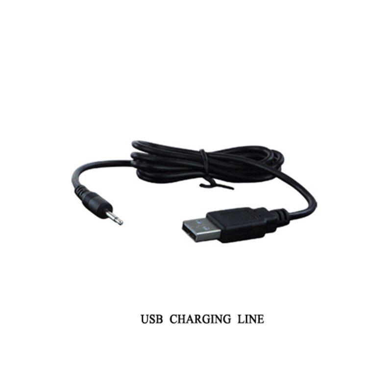 MR PLAY - PLUG WITH BLACK ROTATING BALLS REMOTE CONTROL 3 MR PLAY - PLUG WITH BLACK ROTATING BALLS REMOTE CONTROL - obrazek 3