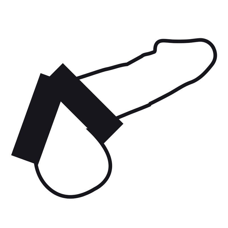 DARKNESS - ENHANCING DUO PENIS RINGS. 3 DARKNESS - ENHANCING DUO PENIS RINGS. - obrazek 3