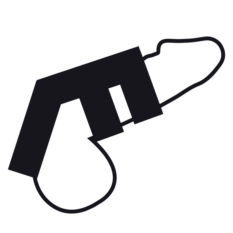 DARKNESS - ADJUSTABLE LEATHER DOUBLE PENIS AND TESTICLE RING 4 DARKNESS - ADJUSTABLE LEATHER DOUBLE PENIS AND TESTICLE RING - obrazek 4