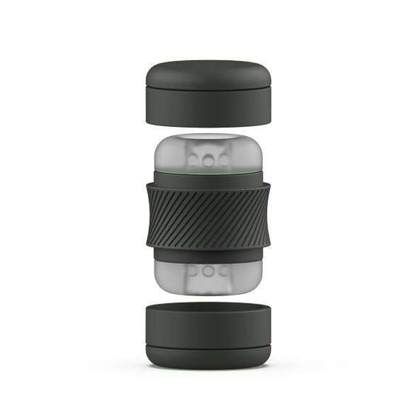 B SWISH - BHANDY CLASSIC MASTURBATOR PEARL 2 B SWISH - BHANDY CLASSIC MASTURBATOR PEARL - obrazek 2