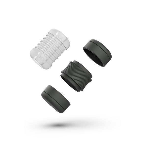 B SWISH - BHANDY CLASSIC MASTURBATOR PEARL 3 B SWISH - BHANDY CLASSIC MASTURBATOR PEARL - obrazek 3