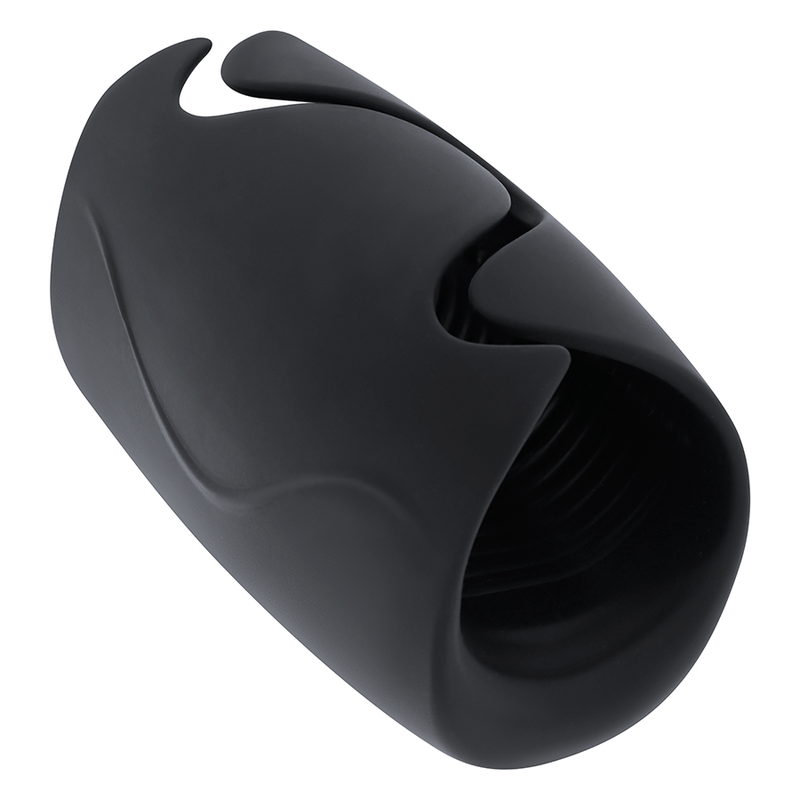 OHMAMA - MALE MASTURBATOR VIBRATION AND HEAT 3 OHMAMA - MALE MASTURBATOR VIBRATION AND HEAT - obrazek 3