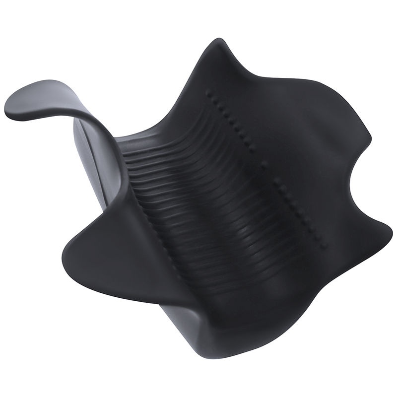 OHMAMA - MALE MASTURBATOR VIBRATION AND HEAT 4 OHMAMA - MALE MASTURBATOR VIBRATION AND HEAT - obrazek 4