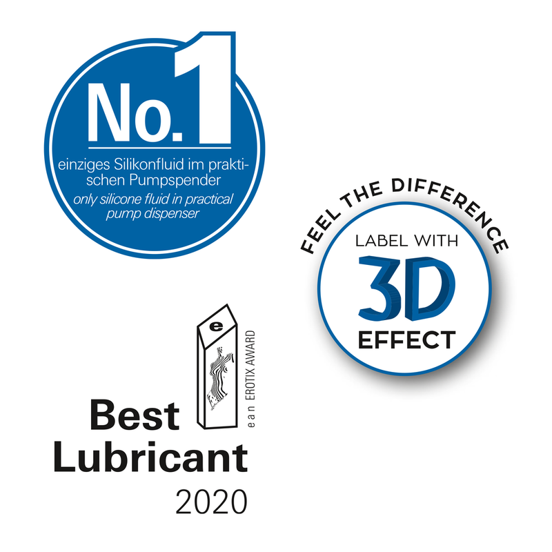 JOYDIVISION - SLIK N SLIDE LUBRICANT 100 ML 2 JOYDIVISION - SLIK N SLIDE LUBRICANT 100 ML - obrazek 2