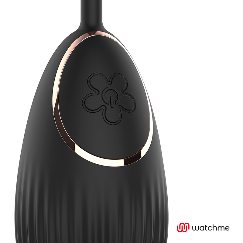 ANNES DESIRE - EGG REMOTE CONTROL TECHNOLOGY WATCHME BLACK 4 ANNES DESIRE - EGG REMOTE CONTROL TECHNOLOGY WATCHME BLACK - obrazek 4