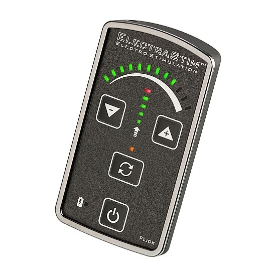 ELECTRASTIM - FLICK STIMULATOR MULTI-PACK 2 ELECTRASTIM - FLICK STIMULATOR MULTI-PACK - obrazek 2