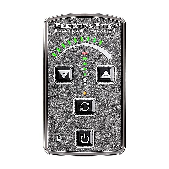 ELECTRASTIM - FLICK STIMULATOR MULTI-PACK 4 ELECTRASTIM - FLICK STIMULATOR MULTI-PACK - obrazek 4