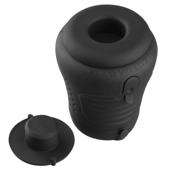 ELECTRASTIM - JACK SOCKET ELECTRO SOCKET 3 ELECTRASTIM - JACK SOCKET ELECTRO SOCKET - obrazek 3