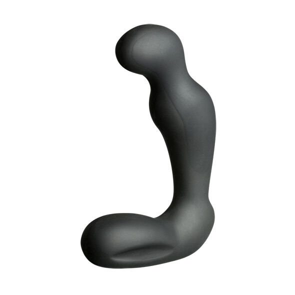 ELECTRASTIM - SIRIUS SILICONE BLACK PROSTATE MASSAG 2 ELECTRASTIM - SIRIUS SILICONE BLACK PROSTATE MASSAG - obrazek 2