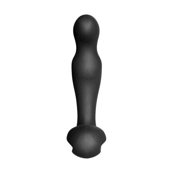 ELECTRASTIM - SIRIUS SILICONE BLACK PROSTATE MASSAG 3 ELECTRASTIM - SIRIUS SILICONE BLACK PROSTATE MASSAG - obrazek 3