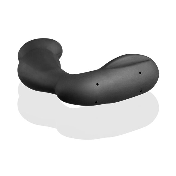 ELECTRASTIM - SIRIUS SILICONE BLACK PROSTATE MASSAG 4 ELECTRASTIM - SIRIUS SILICONE BLACK PROSTATE MASSAG - obrazek 4