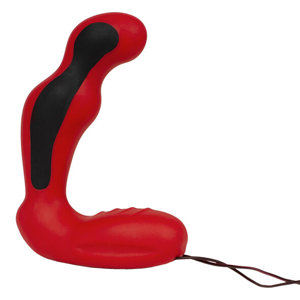 ELECTRASTIM - SILICONE FUSION HABANERO PROSTATE MASSAGER 3 ELECTRASTIM - SILICONE FUSION HABANERO PROSTATE MASSAGER - obrazek 3
