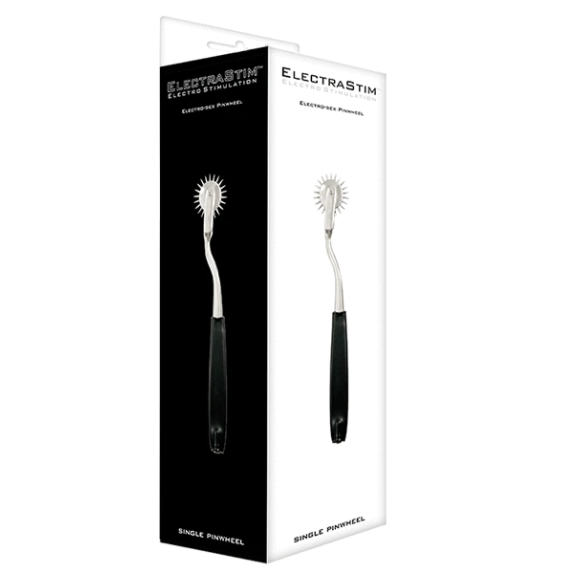 ELECTRASTIM - SINGLE UNI-POLAR PINWHEEL 2 ELECTRASTIM - SINGLE UNI-POLAR PINWHEEL - obrazek 2