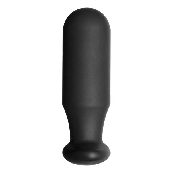 ELECTRASTIM - AURA SILICONE BLACK MULTI-PURPOSE PRO 2 ELECTRASTIM - AURA SILICONE BLACK MULTI-PURPOSE PRO - obrazek 2
