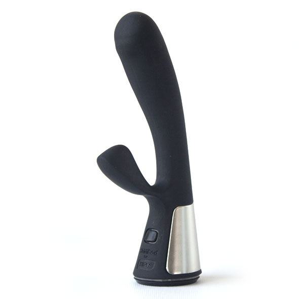 KIIROO - OHMIBOD FUSE APP REMOTE CONTROL BLACK 2 KIIROO - OHMIBOD FUSE APP REMOTE CONTROL BLACK - obrazek 2