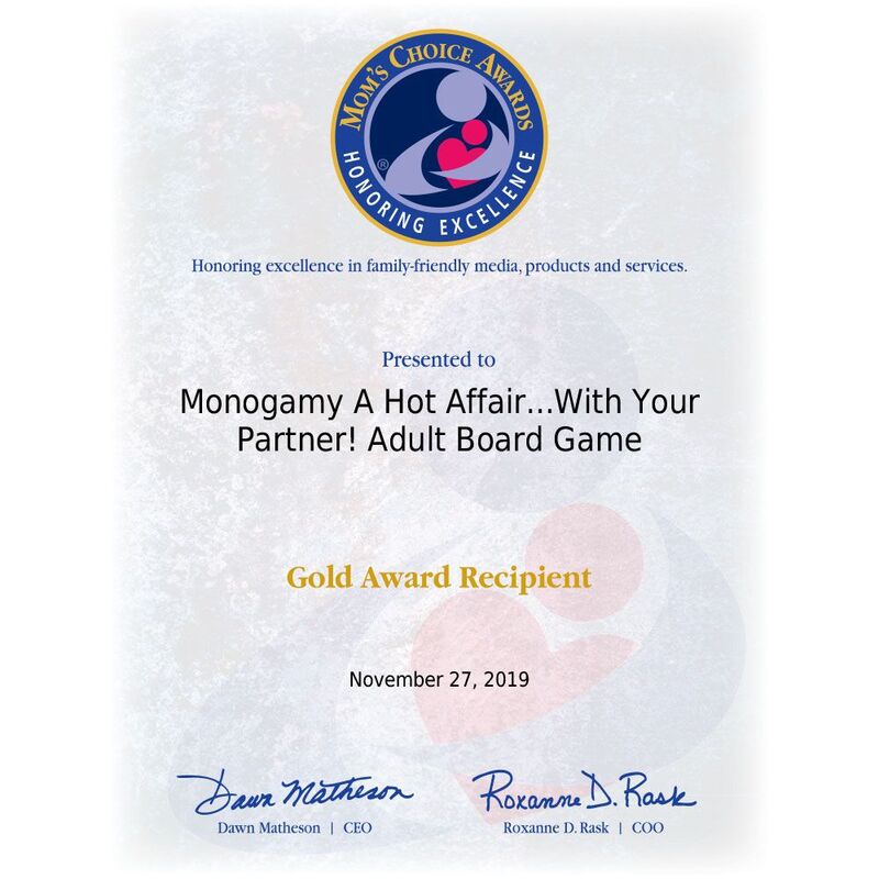MONOGAMY - HIGH ER TICAL CONTENT COUPLES GAME 2 MONOGAMY - HIGH ER TICAL CONTENT COUPLES GAME - obrazek 2