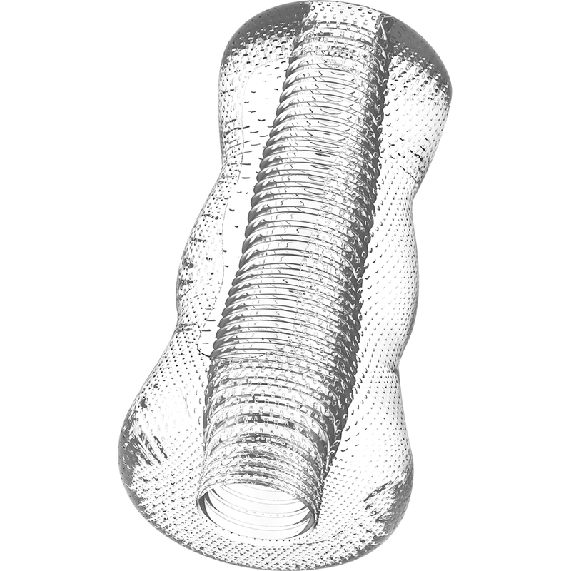 JAMYJOB - EXTREME TENSEK 1 MASTURBATOR CLEAR 2 JAMYJOB - EXTREME TENSEK 1 MASTURBATOR CLEAR - obrazek 2