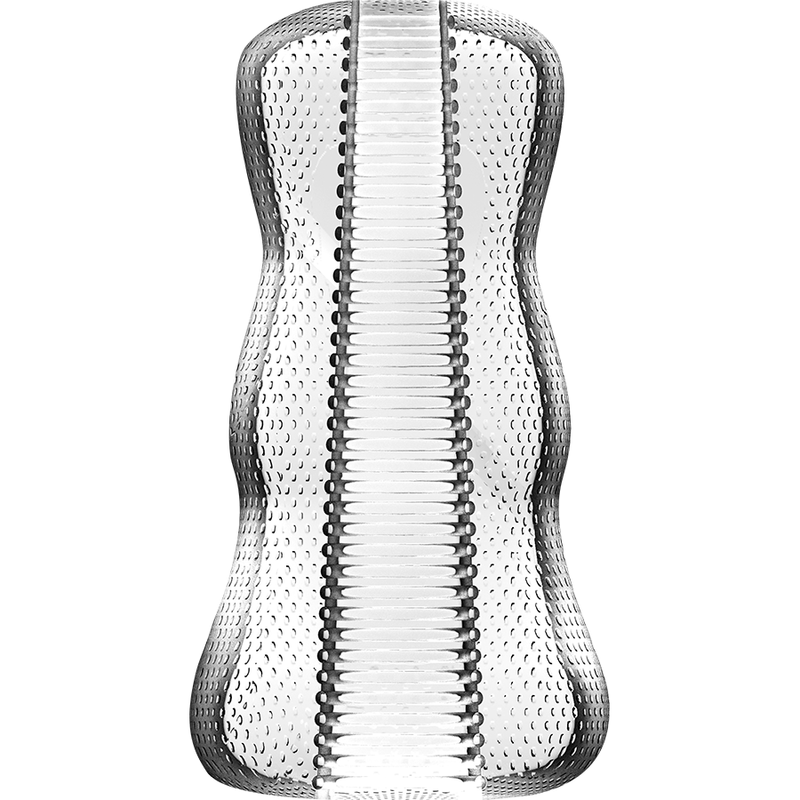 JAMYJOB - EXTREME TENSEK 1 MASTURBATOR CLEAR 4 JAMYJOB - EXTREME TENSEK 1 MASTURBATOR CLEAR - obrazek 4