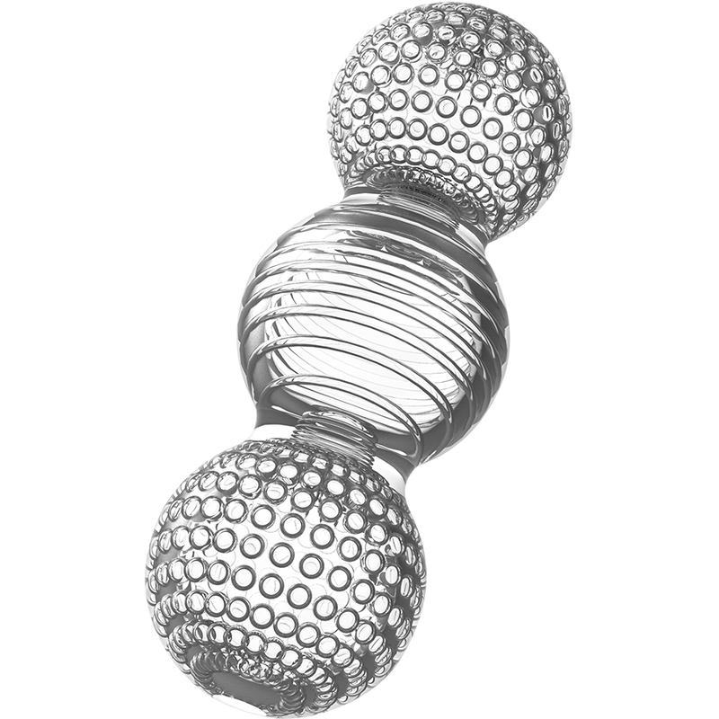 JAMYJOB - EXTREME MASTURBATOR CLEAR TENSEK 2 3 JAMYJOB - EXTREME MASTURBATOR CLEAR TENSEK 2 - obrazek 3