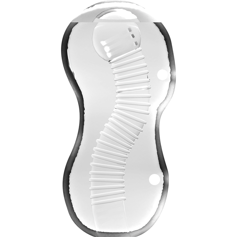 JAMYJOB - EXTREME TENSEK 3 MASTURBATOR CLEAR 5 JAMYJOB - EXTREME TENSEK 3 MASTURBATOR CLEAR - obrazek 5